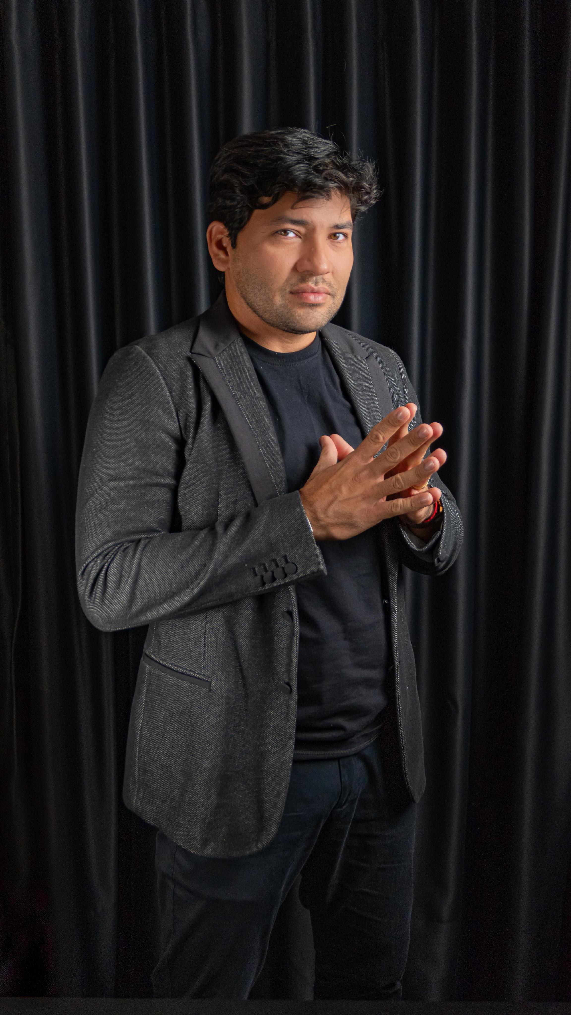 Claudio Souza